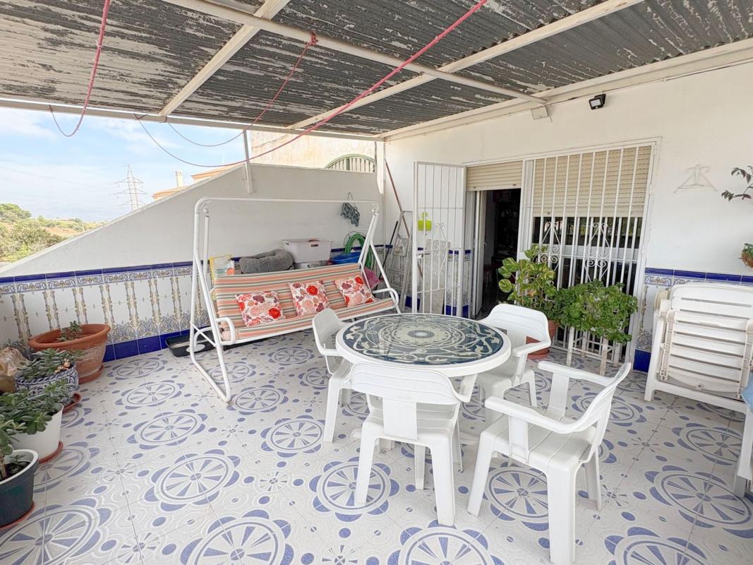 Продажа дуплекса на Dúplex en El Pinar, Centro, Alhaurín de la Torre, Алхаурин-де-ла-Торре photo 3
