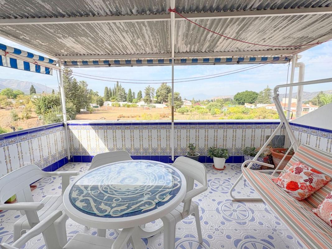 Продажа дуплекса на Dúplex en El Pinar, Centro, Alhaurín de la Torre, Алхаурин-де-ла-Торре photo 4