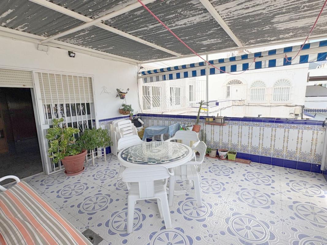 Продажа дуплекса на Dúplex en El Pinar, Centro, Alhaurín de la Torre, Алхаурин-де-ла-Торре photo 5