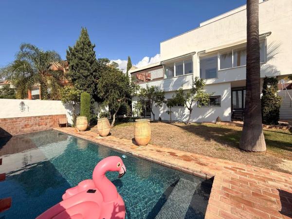 Casa o chalet independiente en Seghers, Estepona photo 1