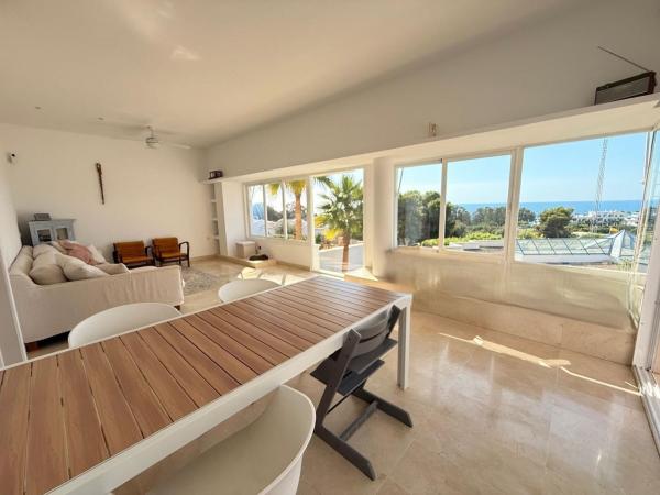 Casa o chalet independiente en Seghers, Estepona photo 4