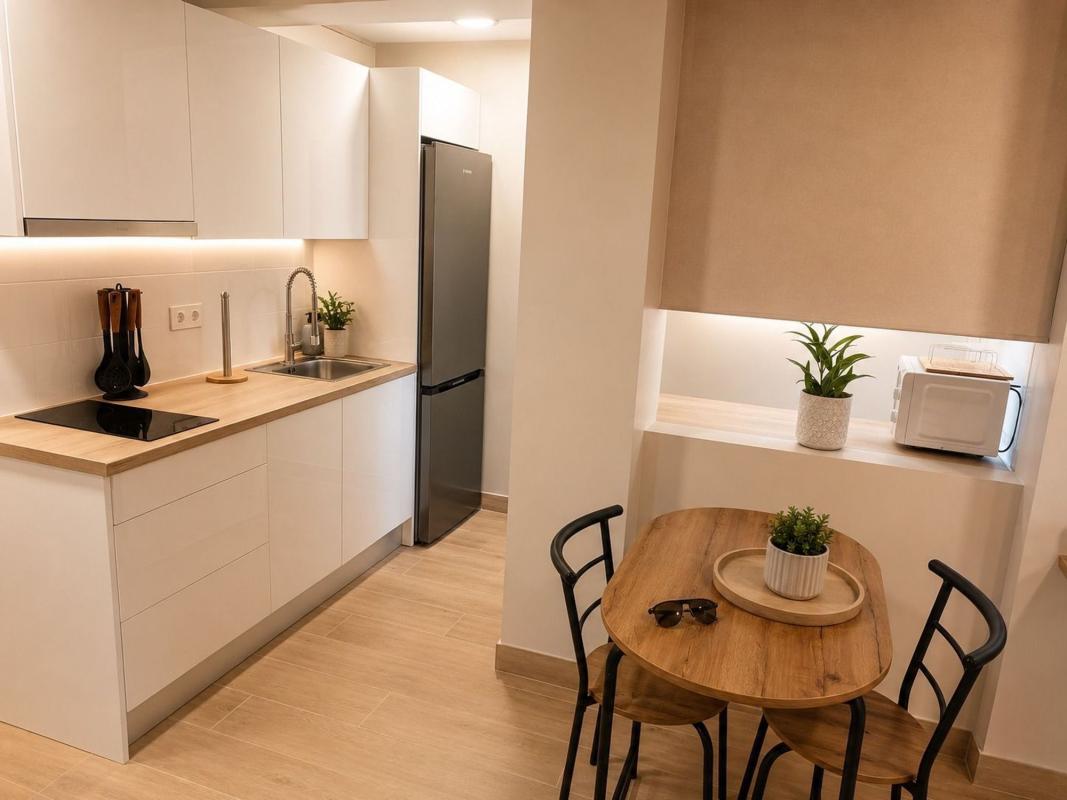Продажа квартиры на Piso en Avenida de Mijas, Centro Ciudad, Fuengirola, Фуэнхирола
 photo 2