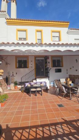 Chalet adosado en Ur-3, Montejaque photo 2