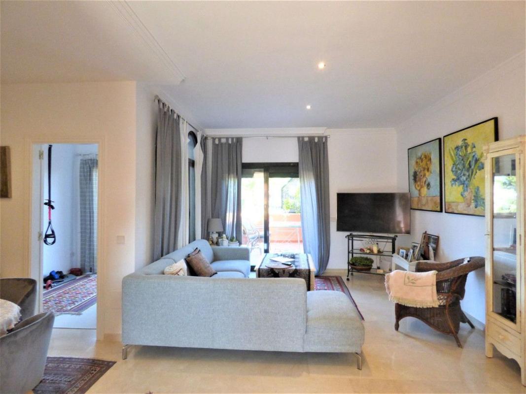 Venta de duplex en Dúplex en Santa María Golf, Marbella, Marbella photo 2