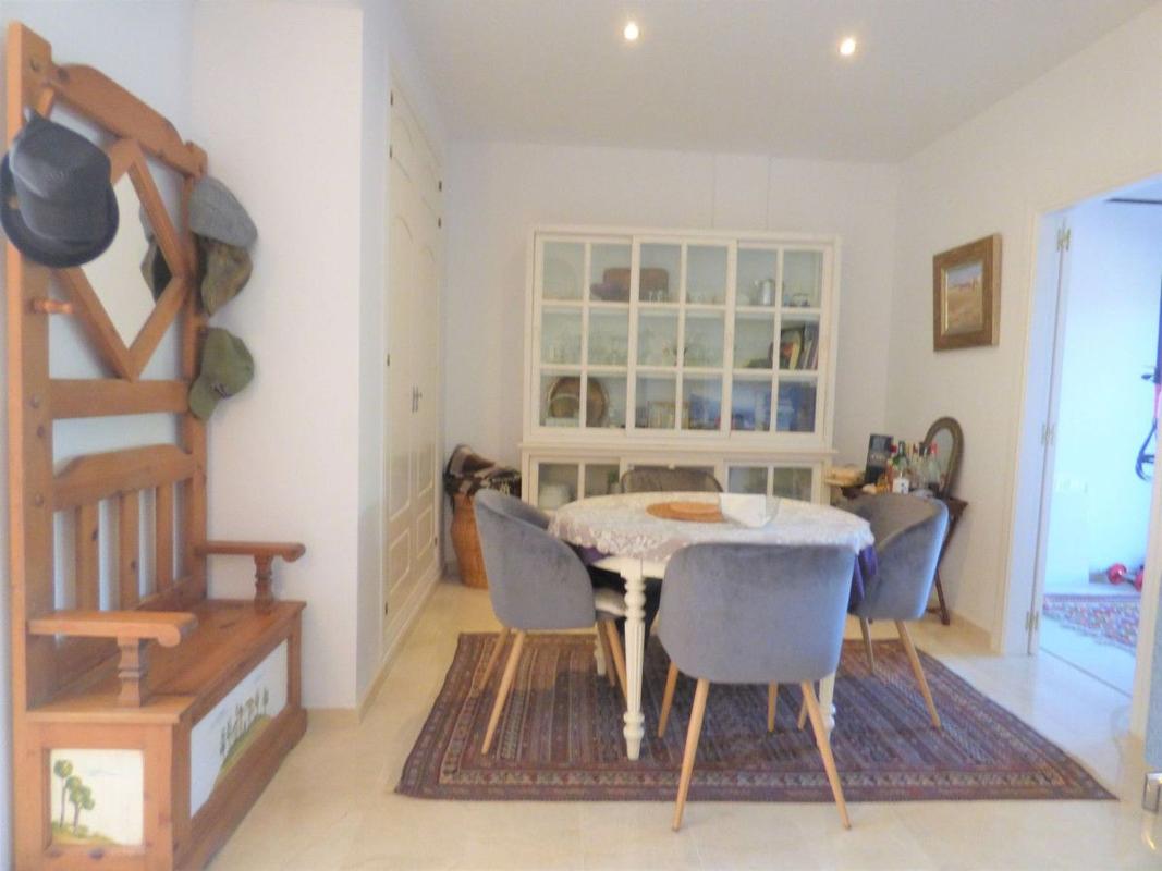 Venta de duplex en Dúplex en Santa María Golf, Marbella, Marbella photo 4