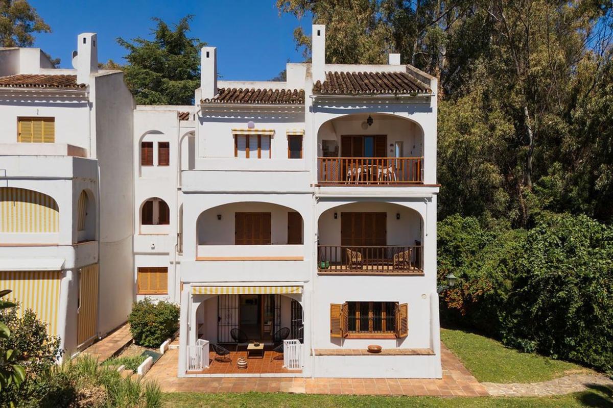Sale of apartment in Piso en Los Naranjos, Marbella, Marbella
photo 4