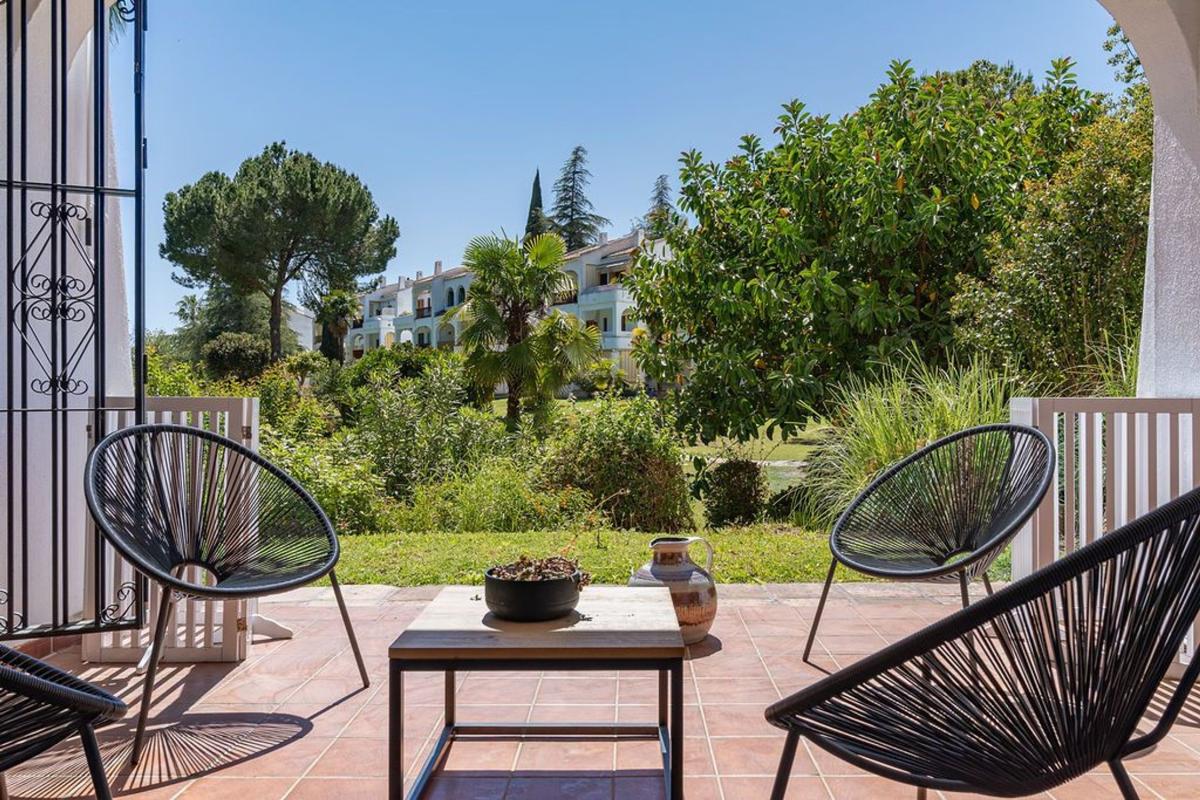 Sale of apartment in Piso en Los Naranjos, Marbella, Marbella
photo 5