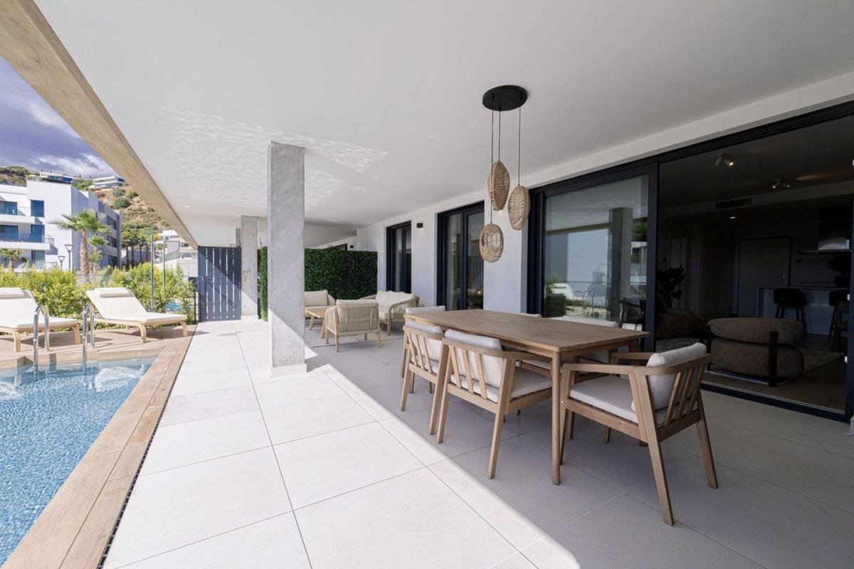 Venta de piso en Piso en Alto de los Monteros, Marbella, Marbella
photo 4