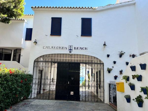 Chalet adosado en Calle Postas de Calahonda, Sitio de Calahonda, Mijas thumbnail 2