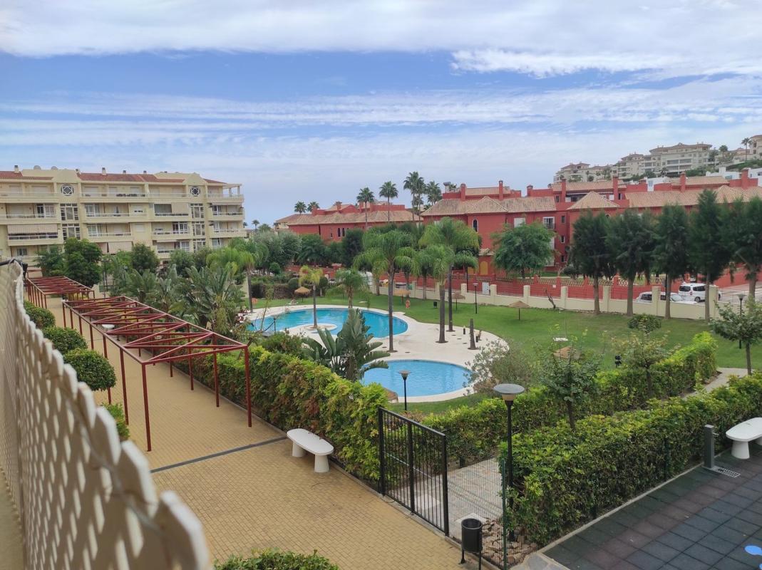 Sprzedaż mieszkania w Piso en Acebuche, 7, Mijas Golf, Mijas, Mijas
photo 1