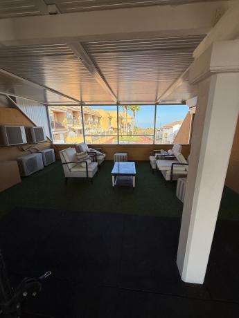 Chalet adosado en Calle las Golondrinas, 22, Torreblanca del Sol, Fuengirola thumbnail 3