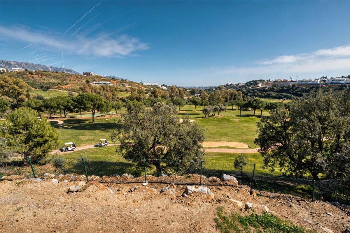 Sale of apartment in Piso en Calle Mirador del Golf, 1, La Cala Golf - Lagar Martell, Mijas, Mijas
photo 4