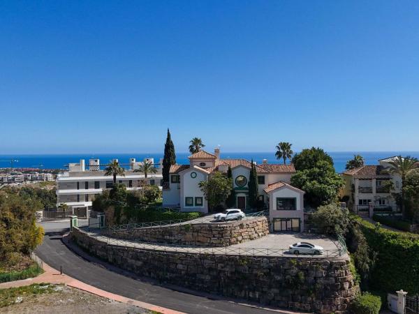 Casa o chalet independiente en Sup-C14 La Panera, 4, La Concha-Resina Golf, Estepona photo 4
