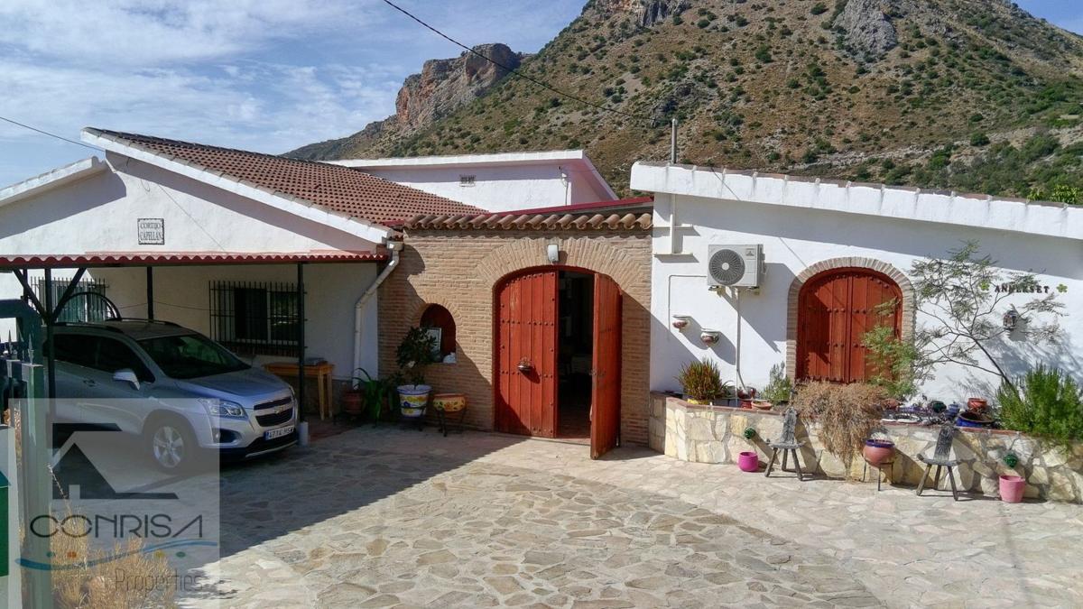 Propiedades en venta y alquiler en España photo 1