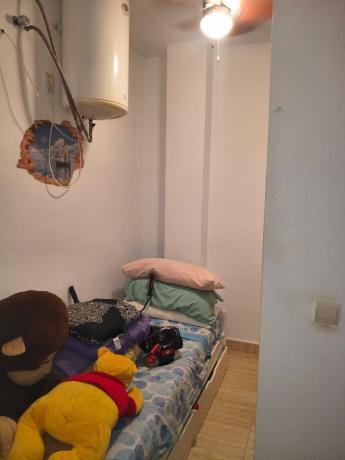 Venta de piso en Piso en Calle la Pasionaria, 8, San Luis de Sabinillas, Manilva, Manilva
thumbnail 2