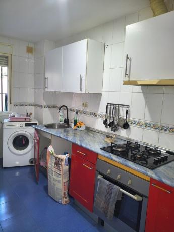 Venta de piso en Piso en Calle la Pasionaria, 8, San Luis de Sabinillas, Manilva, Manilva
thumbnail 3
