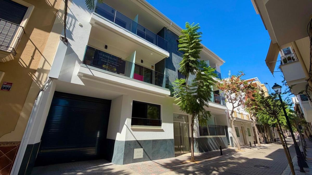 Venta de piso en Piso en Calle Francisco Cano, 60, Playa de los Boliches, Fuengirola, Fuengirola
photo 2