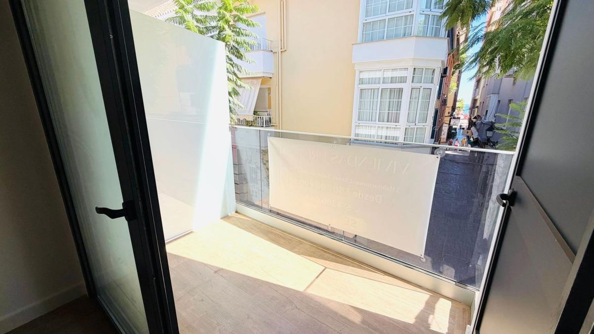 Venta de piso en Piso en Calle Francisco Cano, 60, Playa de los Boliches, Fuengirola, Fuengirola
photo 3