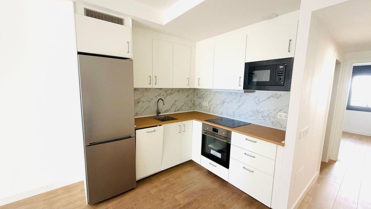 Venta de piso en Piso en Calle Francisco Cano, 60, Playa de los Boliches, Fuengirola, Fuengirola
photo 4