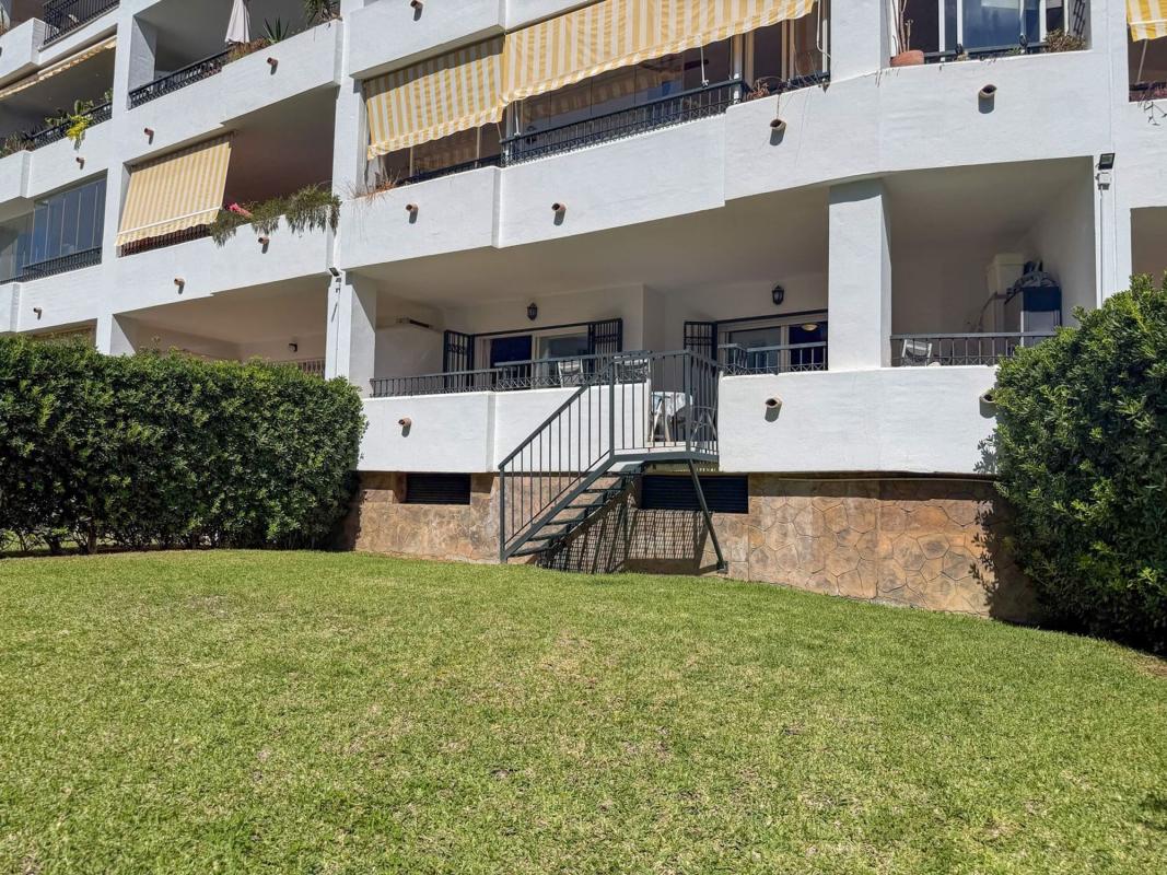 Продажа квартиры на Piso en s Nicolas De Calypso, 1, Sitio de Calahonda, Mijas, Михас
photo 2