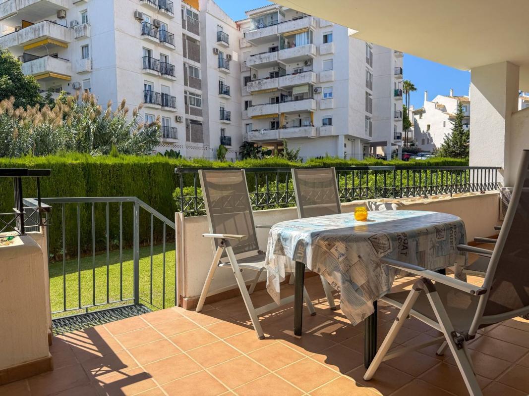 Продажа квартиры на Piso en s Nicolas De Calypso, 1, Sitio de Calahonda, Mijas, Михас
photo 3