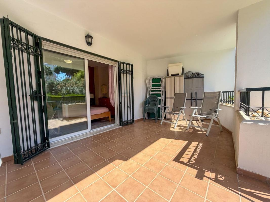 Продажа квартиры на Piso en s Nicolas De Calypso, 1, Sitio de Calahonda, Mijas, Михас
photo 4