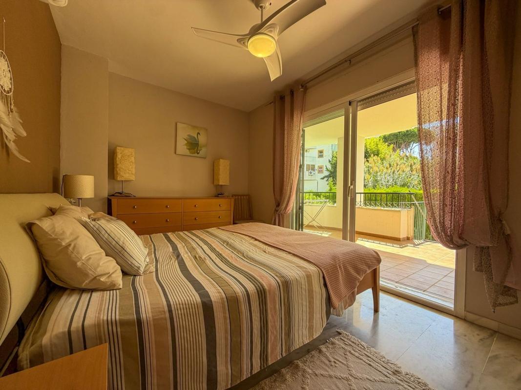 Продажа квартиры на Piso en s Nicolas De Calypso, 1, Sitio de Calahonda, Mijas, Михас
photo 5