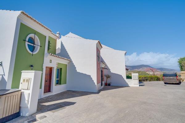 Chalet adosado en Jardines de Casares, 89, Bahía de Casares, Casares photo 4