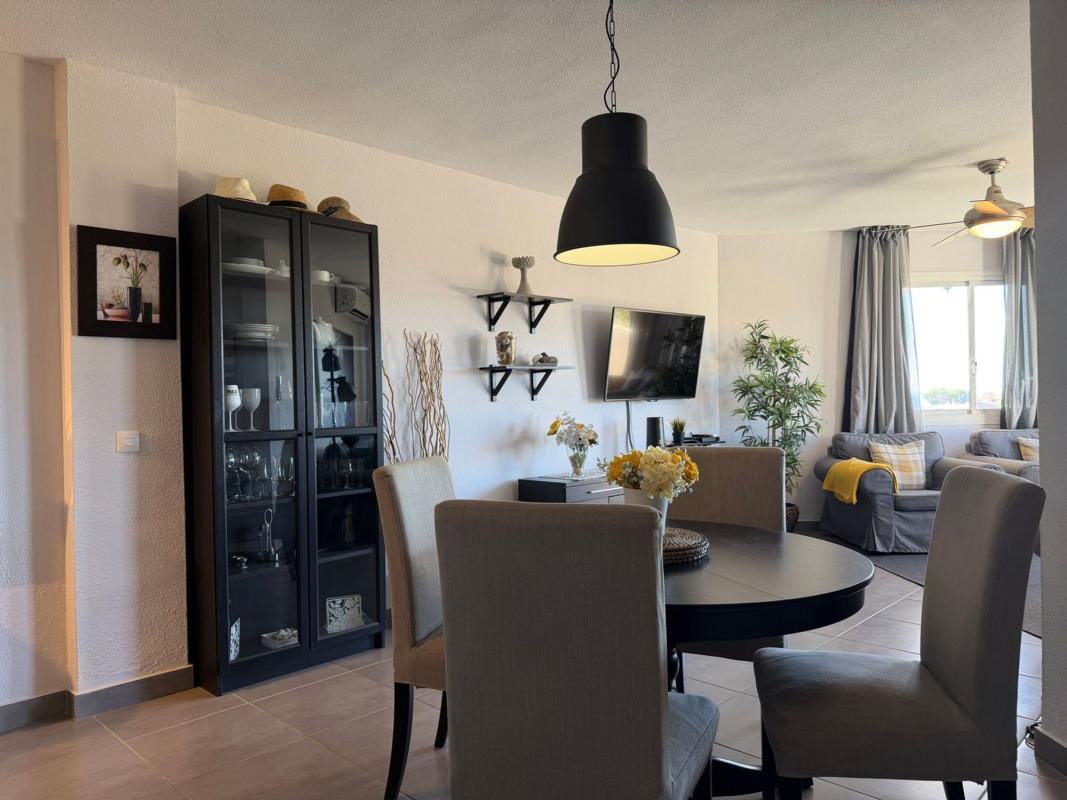 Продажа квартиры на Piso en Zeus De Riviera, 12, Riviera del Sol, Mijas, Михас
 photo 2