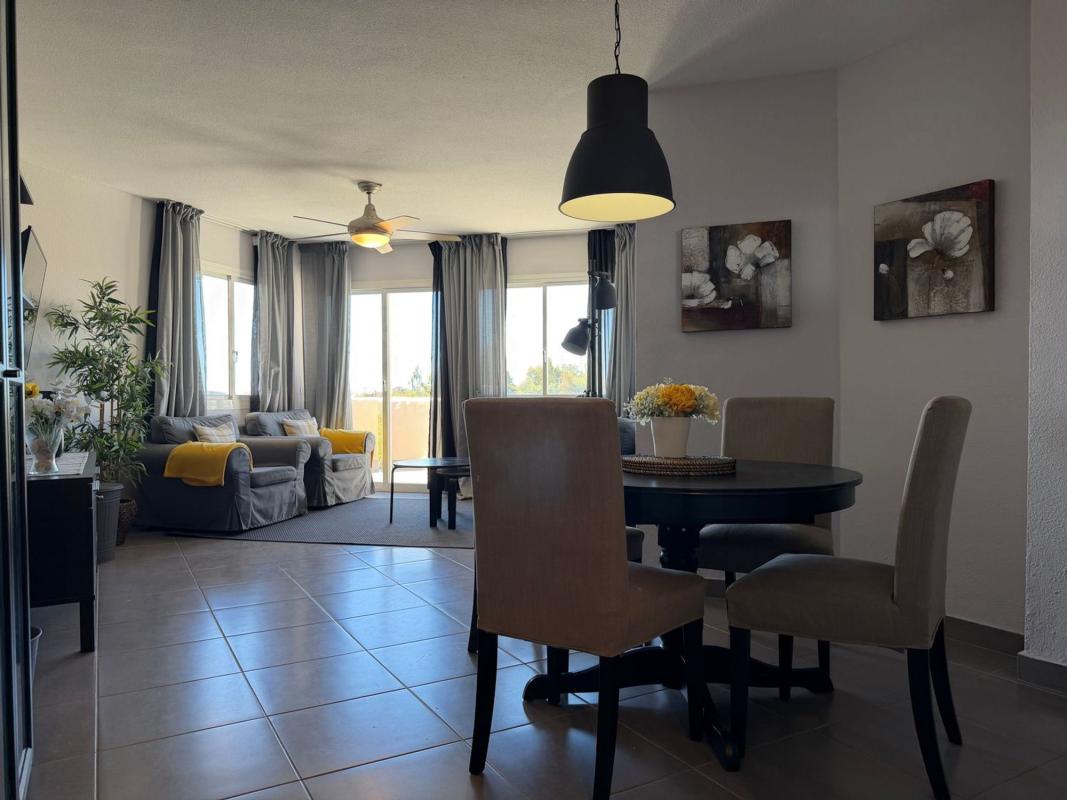 Продажа квартиры на Piso en Zeus De Riviera, 12, Riviera del Sol, Mijas, Михас
 photo 3
