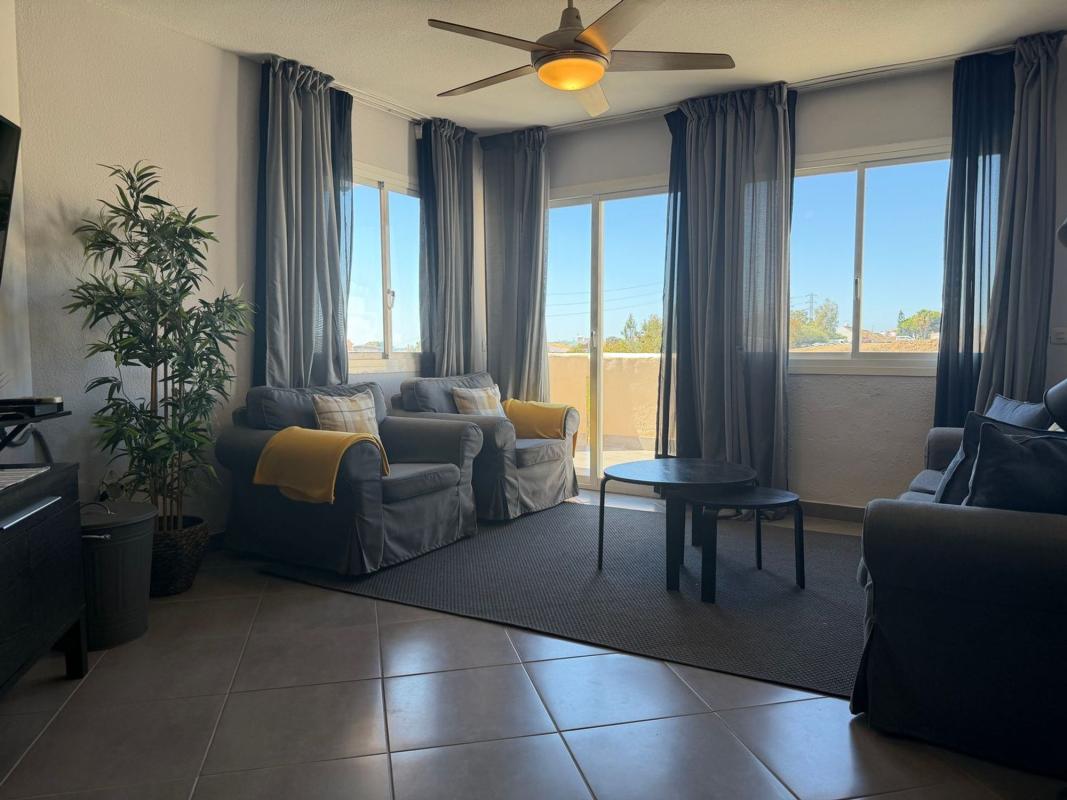 Продажа квартиры на Piso en Zeus De Riviera, 12, Riviera del Sol, Mijas, Михас
 photo 4