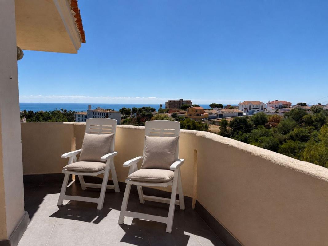 Продажа квартиры на Piso en Zeus De Riviera, 12, Riviera del Sol, Mijas, Михас
 photo 5