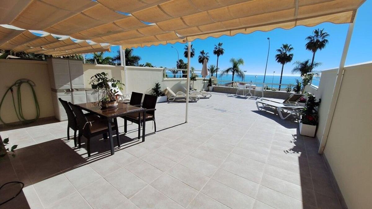 Sale of apartment in Piso en Burriana, Nerja, Nerja
photo 1