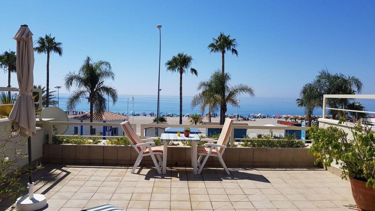 Sale of apartment in Piso en Burriana, Nerja, Nerja
photo 2