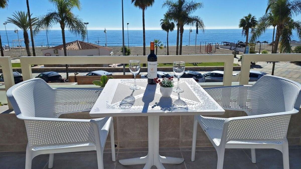 Sale of apartment in Piso en Burriana, Nerja, Nerja
photo 3