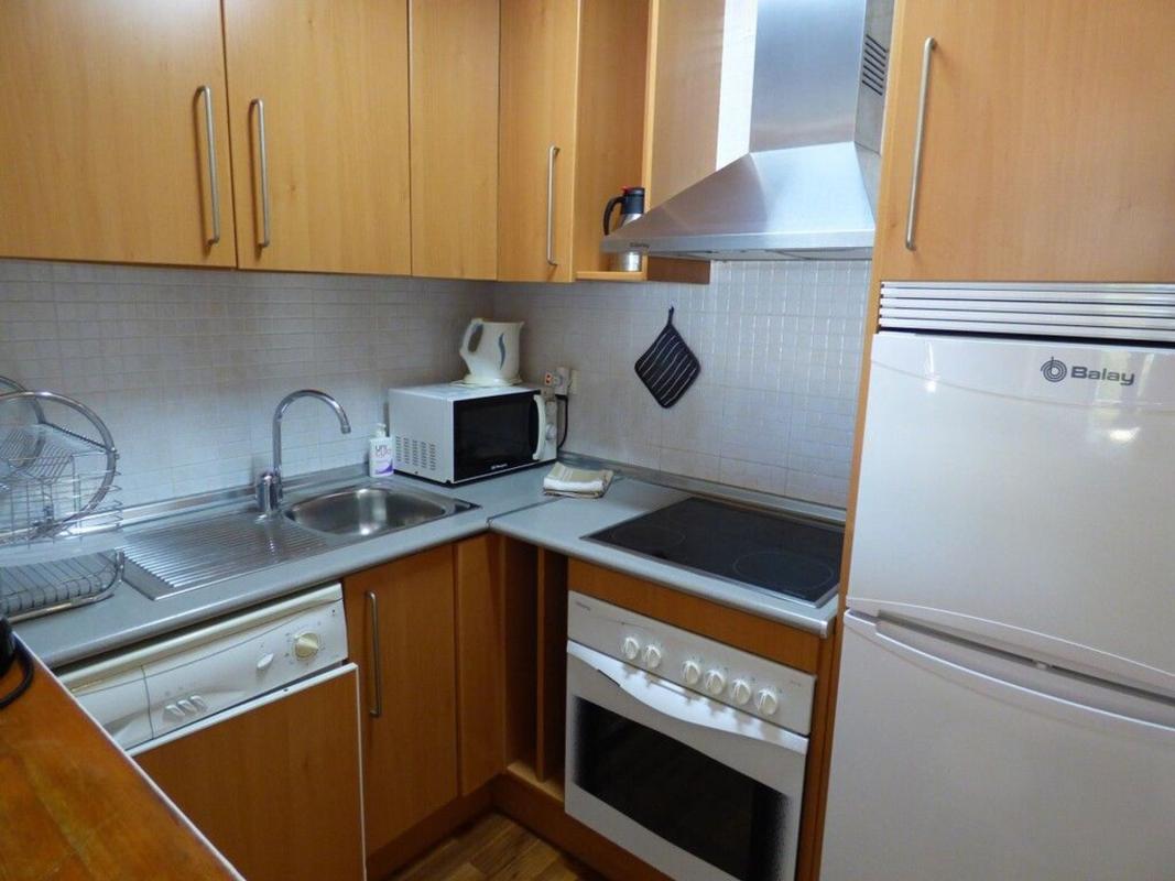 Sale of apartment in Piso en Burriana, Nerja, Nerja
photo 5