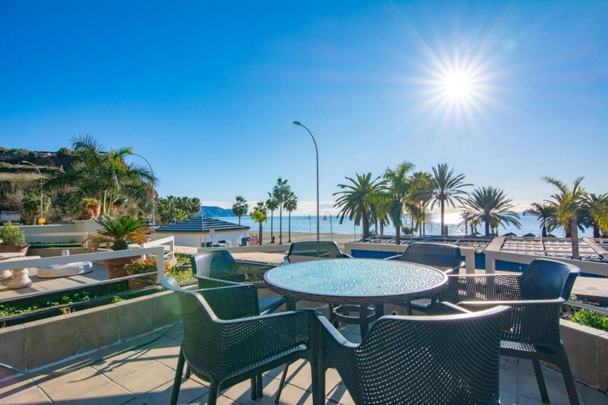 Sale of apartment in Piso en Burriana, Nerja, Nerja
photo 1