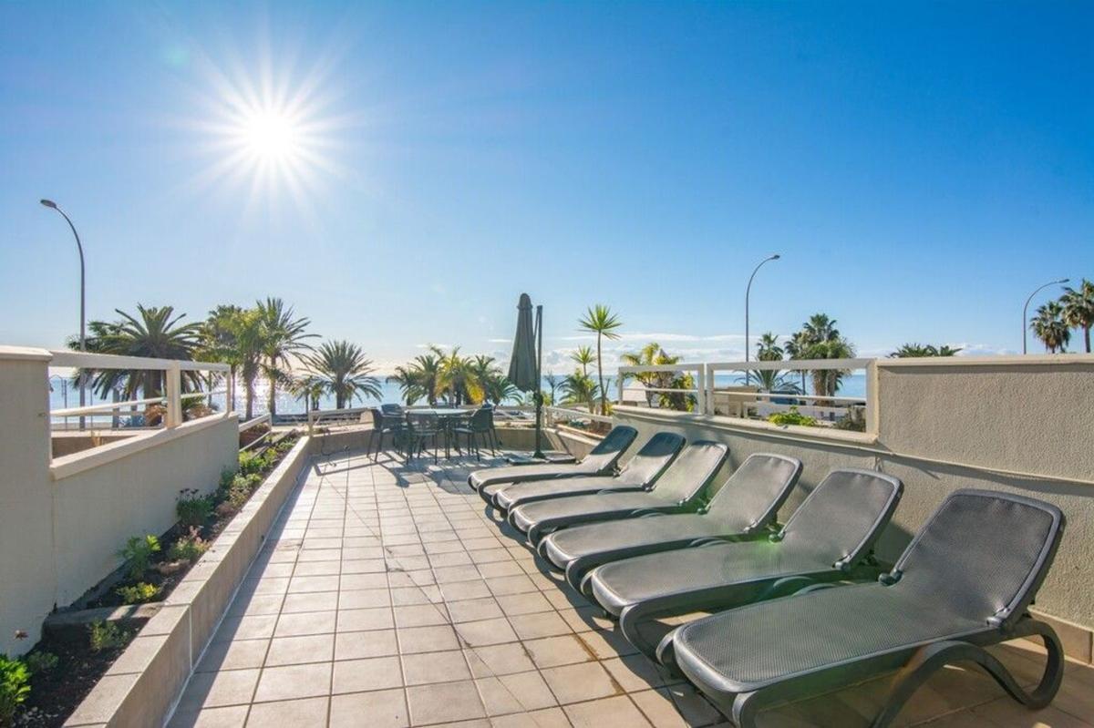 Sale of apartment in Piso en Burriana, Nerja, Nerja
photo 3