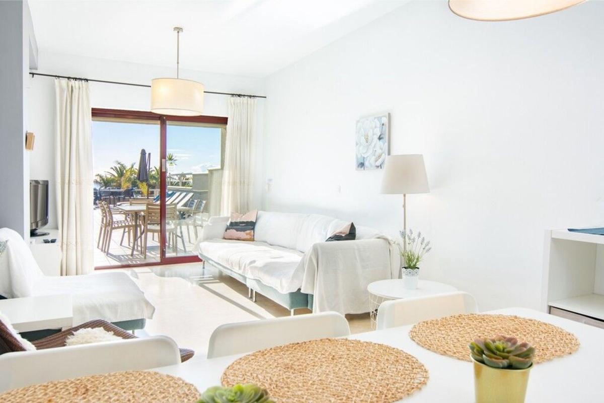 Sale of apartment in Piso en Burriana, Nerja, Nerja
photo 4