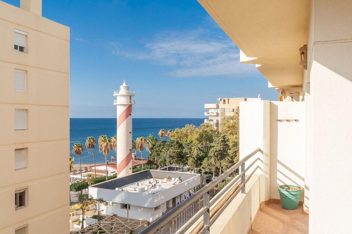 Venta de piso en Piso en Avenida Antonio Belón, Playa Bajadilla-Puertos, Marbella, Marbella
photo 2