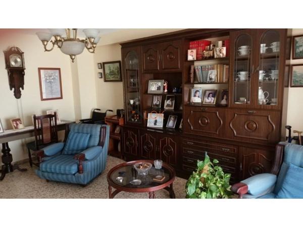Venta de piso en Piso en Calle Corregidor Ruiz de Pereda, Pol Ctra de Cártama, Málaga, Málaga
 photo 2
