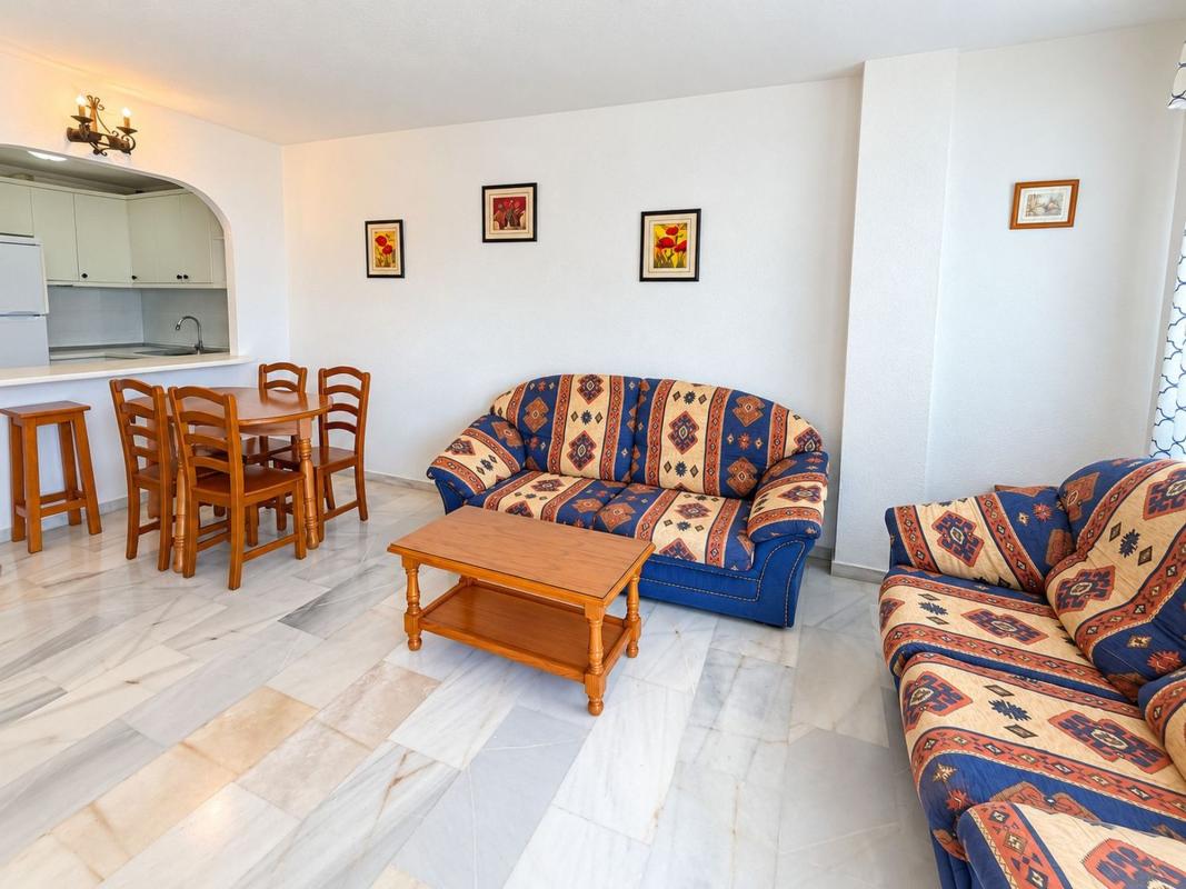 Venta de piso en Piso en Arroyo de la Miel, Benalmádena, Benalmádena
 photo 2