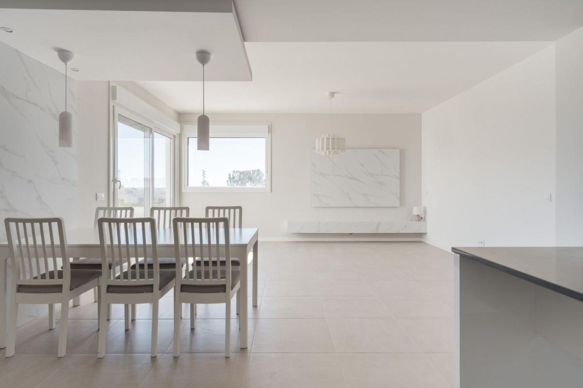 Продажа дуплекса на Dúplex en Bel-Air, Estepona, Эстепона photo 2