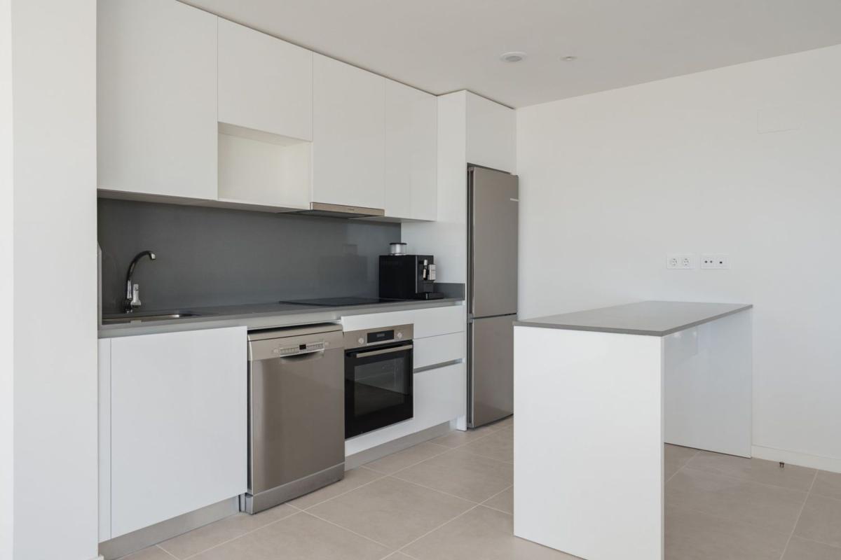 Продажа дуплекса на Dúplex en Bel-Air, Estepona, Эстепона photo 5