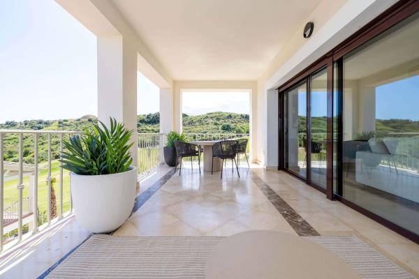 Chalet adosado en Calle Cuba, Valle Romano Golf, Estepona photo 4