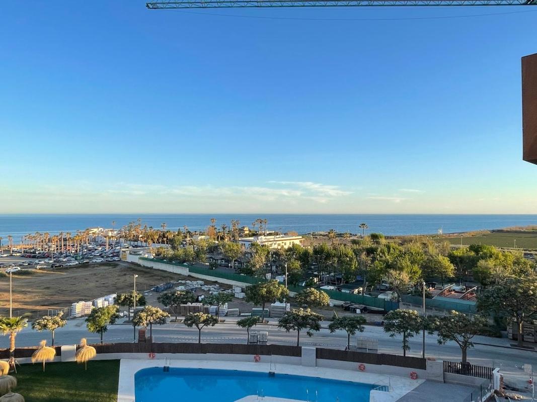 Venta de piso en Piso en Calle Mar Cantábrico, 18, Poniente - Faro, Vélez-Malaga, Vélez-Malaga
photo 1