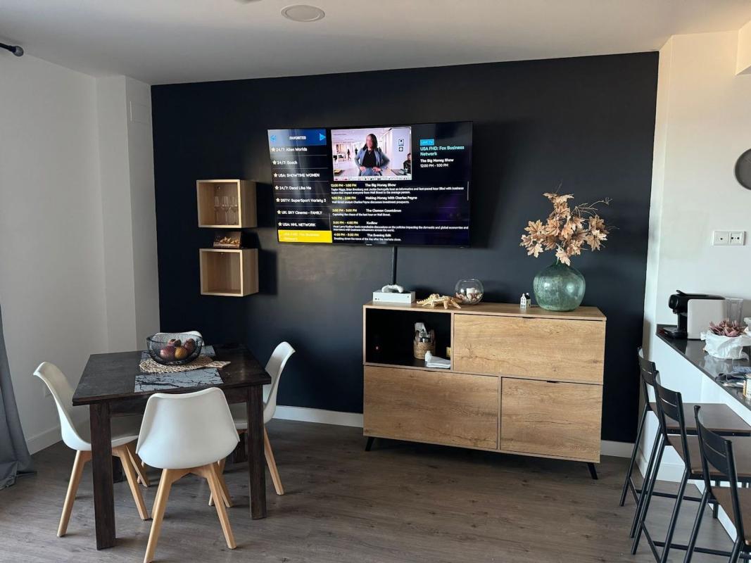 Venta de piso en Piso en Calle Mar Cantábrico, 18, Poniente - Faro, Vélez-Malaga, Vélez-Malaga
photo 4