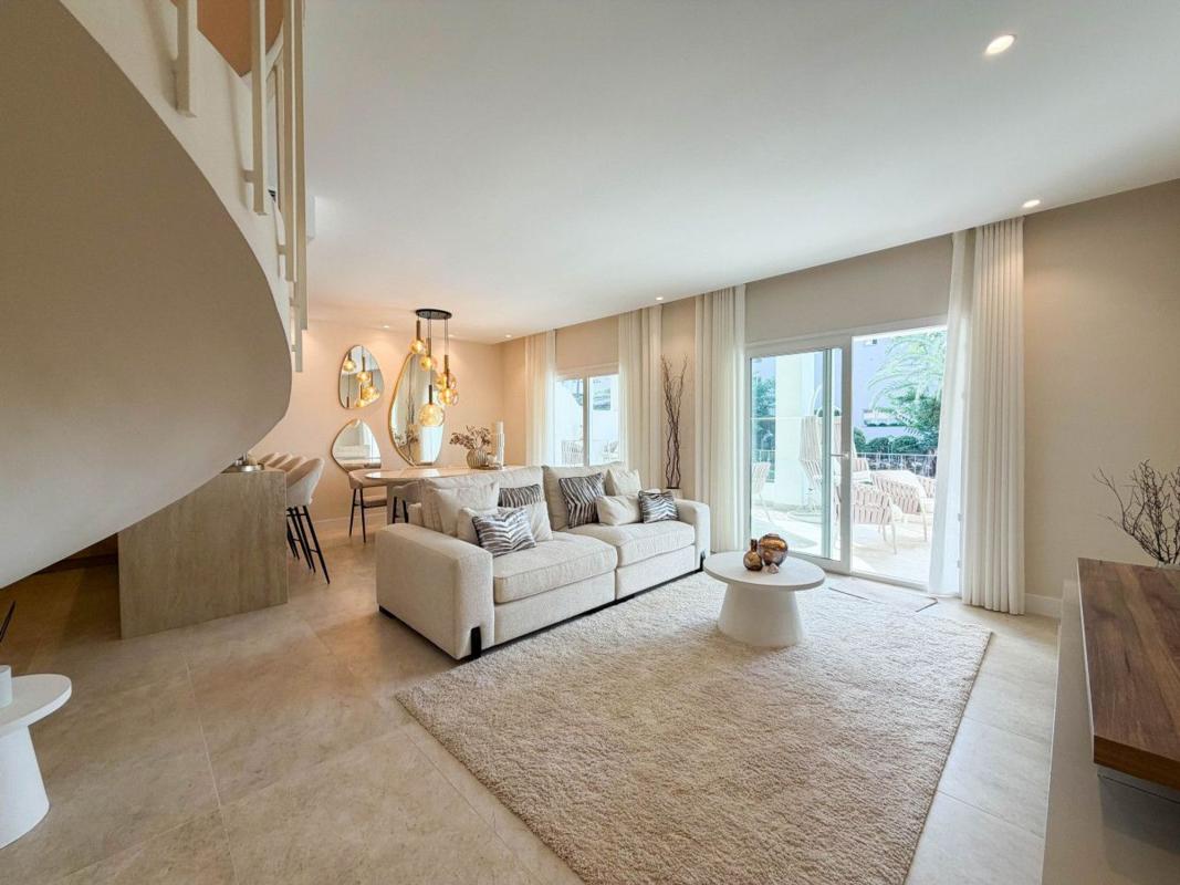 Venta de duplex en Dúplex en Avenida del Prado, 71, Aloha, Marbella, Marbella photo 4