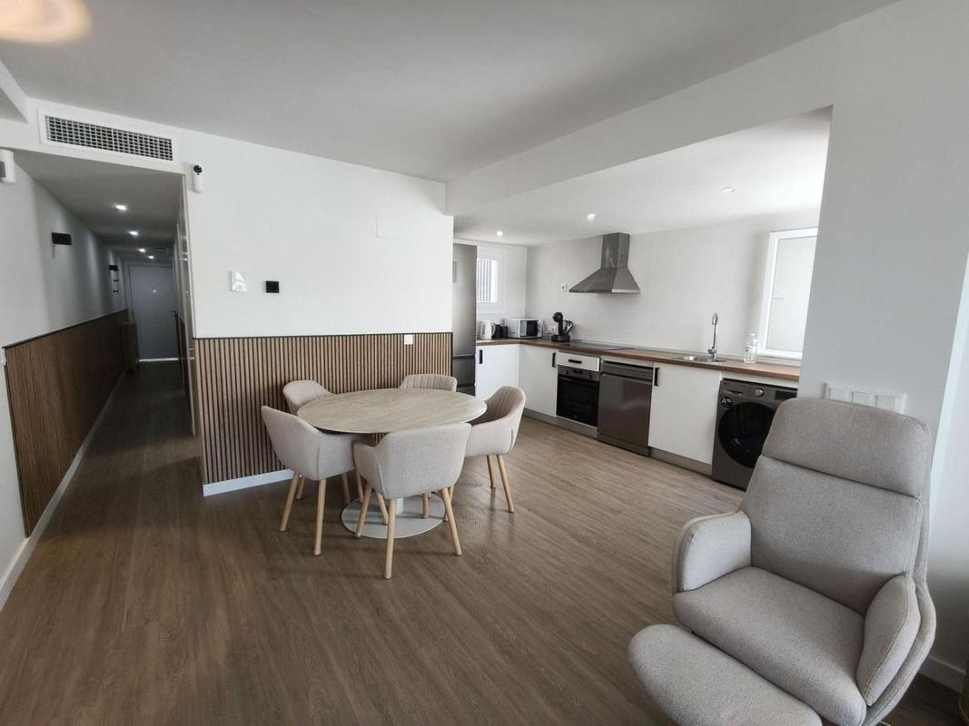 Venta de piso en Piso en Med Hills, block 6 apt 6606, Centro Ciudad, Fuengirola, Fuengirola
 photo 4