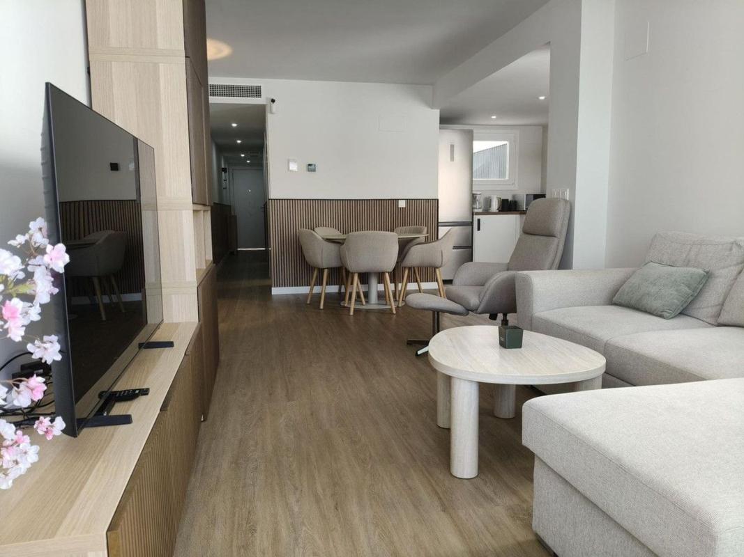 Venta de piso en Piso en Med Hills, block 6 apt 6606, Centro Ciudad, Fuengirola, Fuengirola
 photo 5